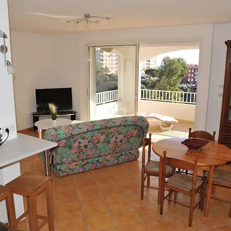 Lägenhet Vue 66 Cerbère