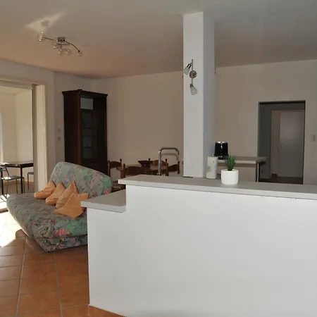 Lägenhet Vue 66 Cerbère