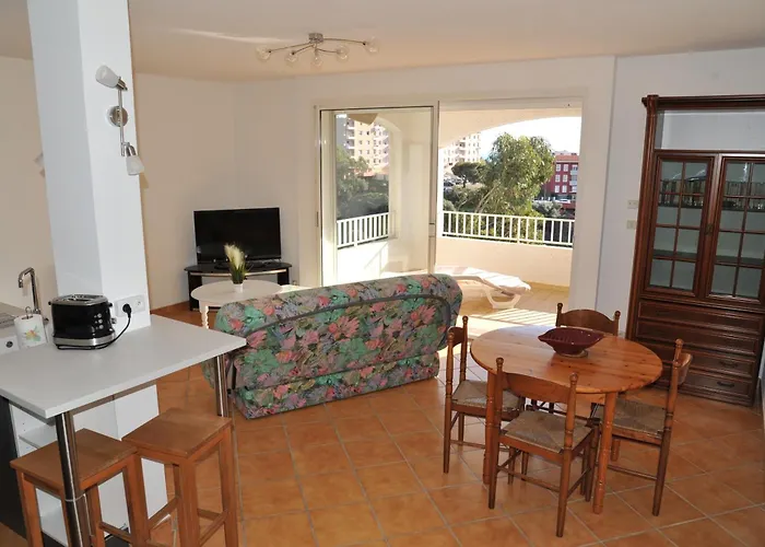 Lägenhet Vue 66 Cerbère